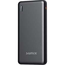 Teknocan 10000 Mah 22.5W Powerbank Pb-53