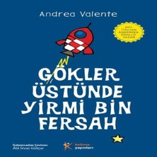 Vintessy Gökler Üstünde Yirmi Bin Fersah