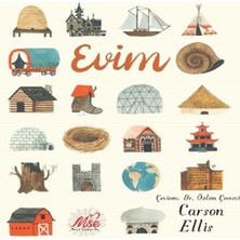 Vintessy Evim