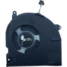 Teknocan Hp Probook 445 G6 (9HP58ES) (9HP57ES) Ile Uyumlu Cpu Fan Işlemci Fanı (V.1)