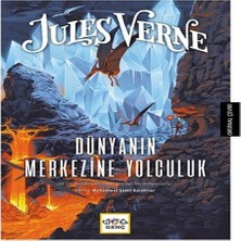 Vintessy Dünyanın Merkezine Yolculuk
