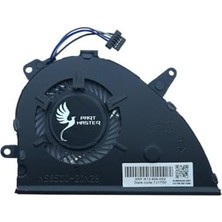 Teknocan Hp Pavilion 15-CS2003NT 6VJ88EA Notebook Ile Uyumlu Fan Işlemci Fanı V.1