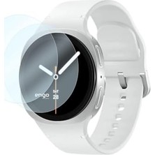 Teknocan Galaxy 8 40MM Ekran Koruyucu 9h Parlak 2 Adet