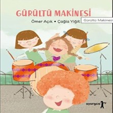 Vintessy Gürültü Makinesi