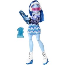 Teknocan Fearbook Abbey Bominable Set, Oyuncak Bebek ve Aksesuarlar, Sanat Kulübü, Kolej Ceketi, Yıllık, Boyama ve Modelleme Aletleri, JDR58