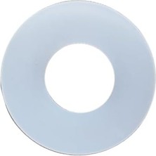 Teknocan 53MM x 22MM Boşluk, Uyumlu Gömme Rezervuar Boşaltma Grubu Contası