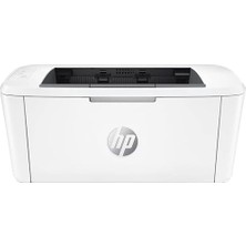 Teknocan Hp Laserjet M111CW A4 Wi-Fi Lazer Yazıcı Kablosuz Baskı Beyaz Kompakt