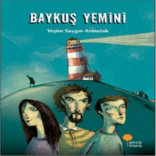 Vintessy Baykuş Yemini