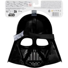 Teknocan Star Wars Rp Basıc Mask Darth Vader