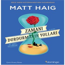 Vintessy Zamanı Durdurmanın Yolları