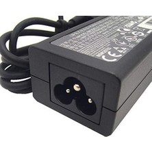 Teknocan 19V 2.37A 45W 5.5 x 1.7mm Büyük Pin Adaptörü Şarj Cihazı Yedek Parça Acer Adp ile Uyumlu - 45FE F Adp - 45HE D