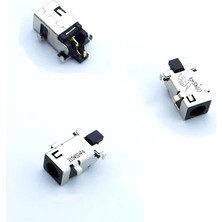 Teknocan 5-14IIL05 81X1008HTX Ile Uyumlu Power - Şarj Soketi