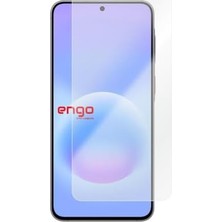 Teknocan Galaxy A57 Mat Ekran Koruyucu 9h Şeffaf