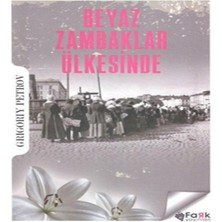 Vintessy Beyaz Zambaklar Ülkesinde