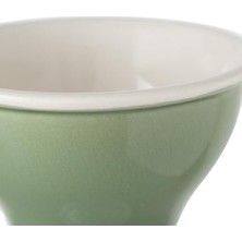 Teknocan Verona Kase Yeşil 9 cm