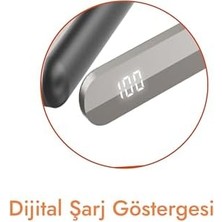 Teknocan Revolution 600 Saat Boyundan Askılı Bluetooth Kulaklık – Çift Mikrofon & Enc