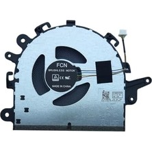 Teknocan V15-IIL 82C500GKTX 82C500NPTX02 Notebook Ile Uyumlu Işlemci Fanı
