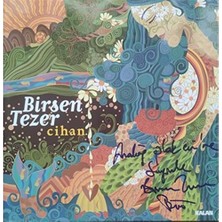 Teknocan Birsen Tezer Cihan Plak