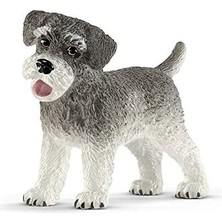Teknocan Schleich- World-Minyatür Schnauzer