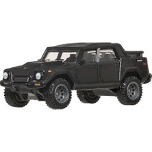 Teknocan Premium - Lamborghini LM002 (1/64)