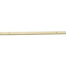 Teknocan Kulp Alt Taban Mat Altın 192 mm