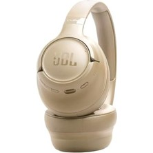 Teknocan 730BT Kulaklık, Ct, Oe,bej