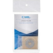 Teknocan K-28/2 Yedek Düz Bıçak DC-210/220/238/2501 Için