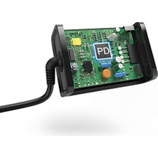 Teknocan Usb-C Notebook Güç Adaptörü, 5-20V/65W