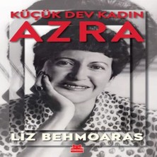 Vintessy Küçük Dev Kadın Azra