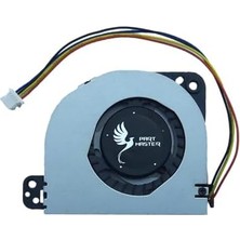 Teknocan Portege Z830-11F Z930-13Q Ile Uyumlu Cpu Fan Işlemci Fanı