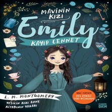 Vintessy Kayıp Cennet - Minin Kızı Emily 2