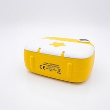 Teknocan Trt Çocuk Baskılı Fotoğraf Makinesi