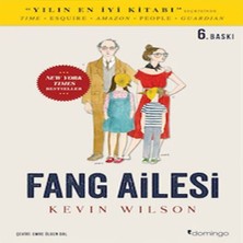 Vintessy Fang Ailesi