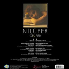 Teknocan Geceler Sarı Renkli Plak, Avrupa Baskı, 180 Gram, 33 Rpm, Lp My
