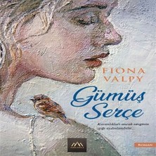 Vintessy Gümüş Serçe