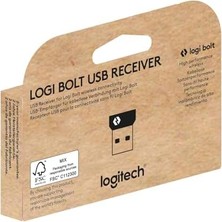 Teknocan Bolt USB Alıcı