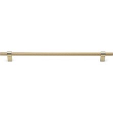 Teknocan Altın Rengi 320 mm Klasik Kulp