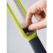 Teknocan Handi-Zest Çok Amaçlı Kabuk Rendesi, Yeşil