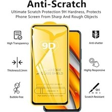 Teknocan Psr Aksesuar S26 Ultra Uyumlu 9d Kırılmaz Cam Ekran Koruyucu – Ultra Darbe Emici, Tam Kaplama (Galaxy S26 Ultra)
