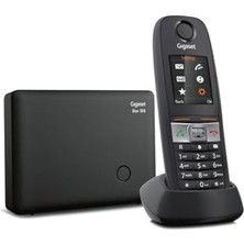 Teknocan E630 Telsiz Telefon