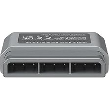 Teknocan 8bitdo Ps1, Ps2 ve Windows Için Retro Alıcı, Xbox Series Controller, Xbox One Bluetooth Controller, Switch Pro ve Ps5/ps4 Controller ile Uyumlu