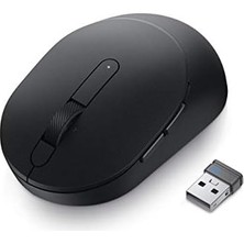 Teknocan Dell MS5120W Pro Wıreless Mouse Black 570-ABHO
