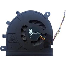 Teknocan DC28000AESL DC28000AEDL Notebook Ile Uyumlu Fan Işlemci Fanı