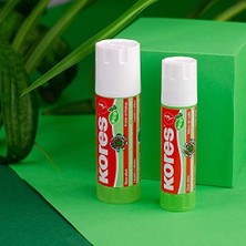 Teknocan Glue Stick Eco 40 Gram Blister