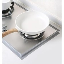 Teknocan Gri Duş Pvc Lavabo Küvet Tezgah Kenar Banyo Mutfak Pencere 3,2 mt Su Sızdırmaz Geçirmez Yalıtım Bant