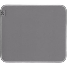 Teknocan Hp 100 Fare Altlığı (‎8 x 594AA), Ofis ve Ev Için, Dezenfekte Edilebilir, Su Geçirmez, Sağlam, Kaymaz, Sağlam Dikişler, Sürdürülebilir Rpet Polyester, 23 x 20 Cm, Gri