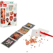Teknocan Crafy Hobi Boncuk Aktivite Set