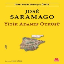 Vintessy Yitik Adanın Öyküsü