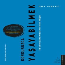 Vintessy Korkusuzca Yaşayabilmek