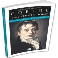 Vintessy Genç Werther’in Acıları - J.w. Von Goethe